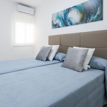 Apartamento En Marbella Centro Buitenkant foto