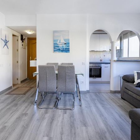 Apartamento En Marbella Centro Buitenkant foto