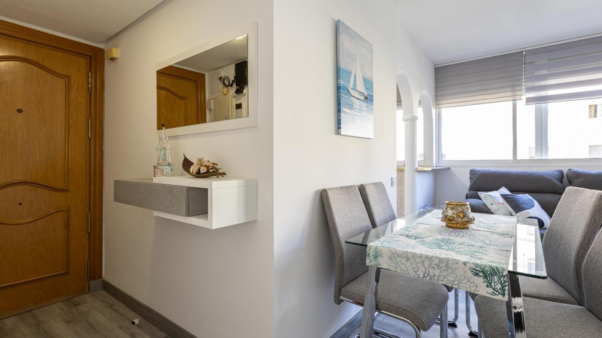Apartamento En Marbella Centro Buitenkant foto