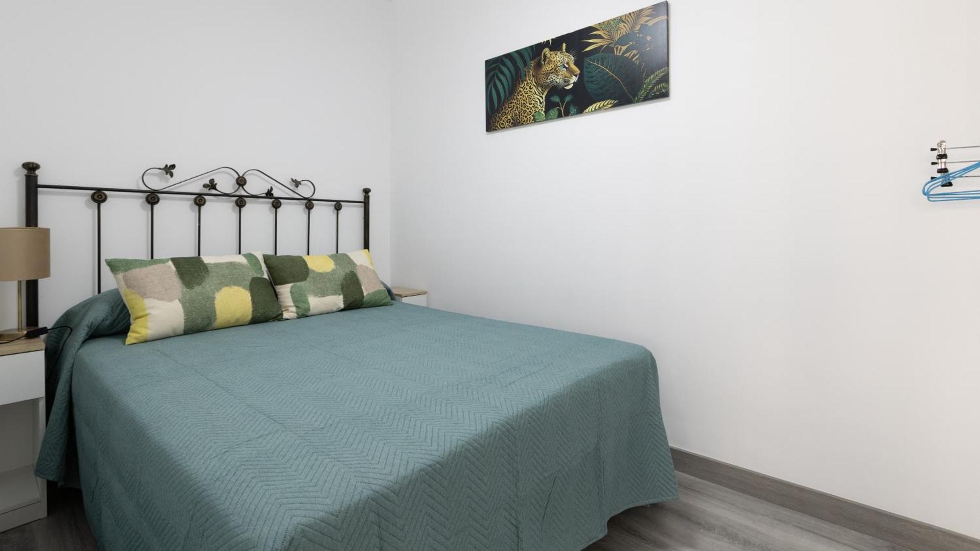 Apartamento En Marbella Centro Buitenkant foto