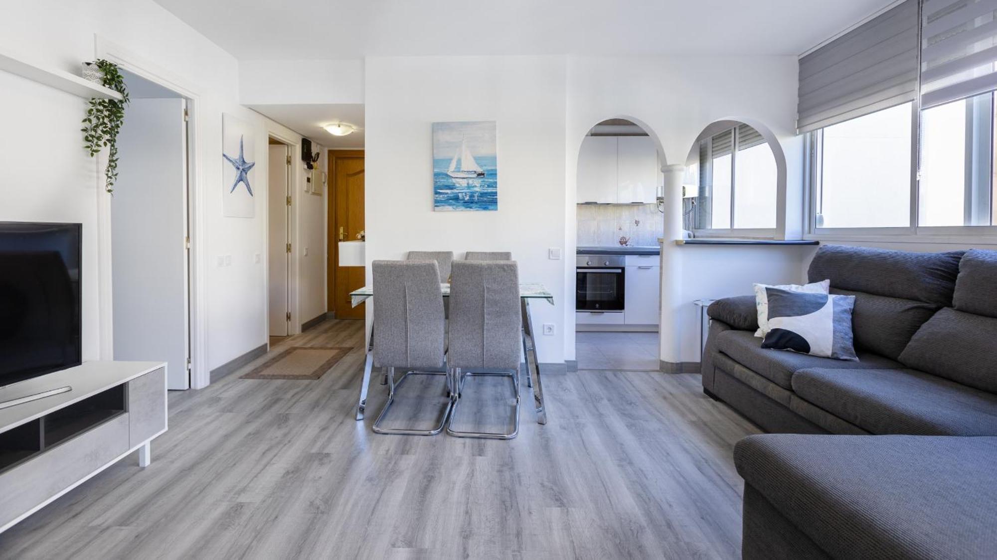 Apartamento En Marbella Centro Buitenkant foto