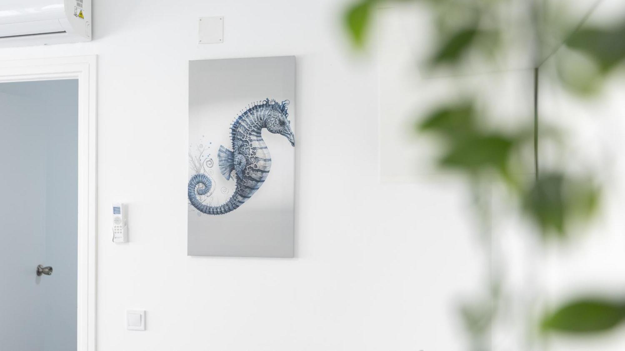 Apartamento En Marbella Centro Buitenkant foto