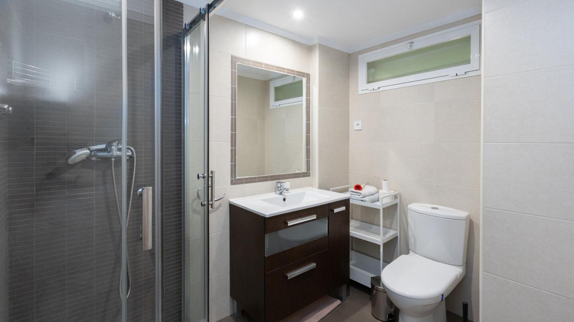Apartamento En Marbella Centro Buitenkant foto