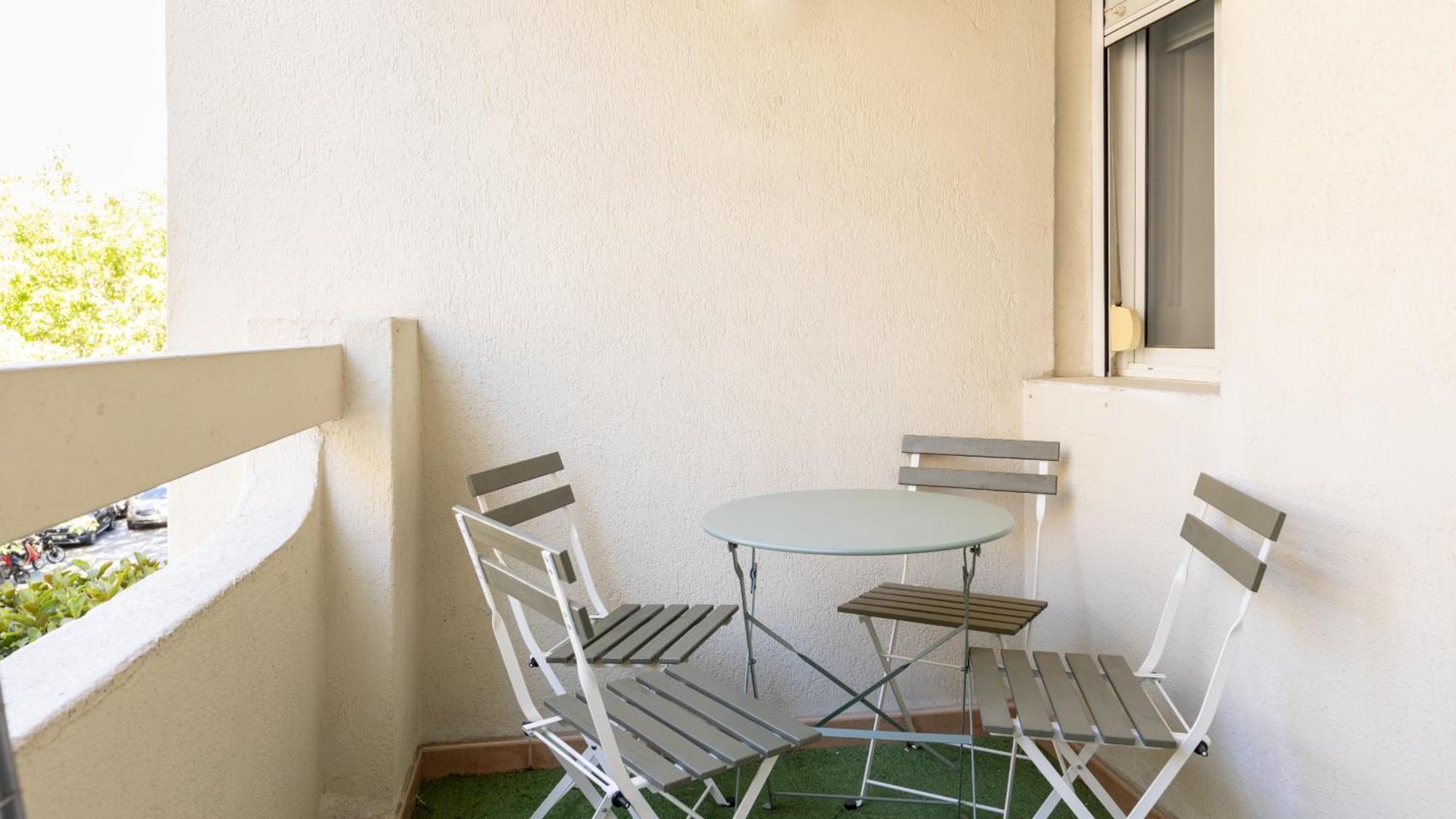 Apartamento En Marbella Centro Buitenkant foto